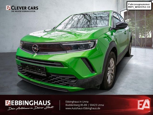Opel Mokka e Edition Fahrerassistenz-Paket Kamera
