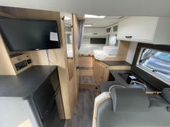 Sunlight T 67 S ADVENTURE EDITION *Automatik,Solar*Miete*