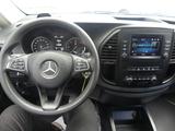 Mercedes-Benz Vito Kasten 116 CDI Extralang 2xS-TÜR/STHZ/SORTI - gebrauchte Mercedes-Benz Vito aus dem Jahr 2023