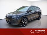 Skoda Karoq SPORTLINE 2.0TDI 150PS DSG 4x4 STDHZG.AHK. - Skoda Karoq mit Diesel-Antrieb