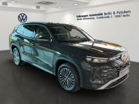Volkswagen Tayron - Vorschau Bild 3