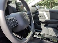 Citroën C4 - Vorschau Bild 17