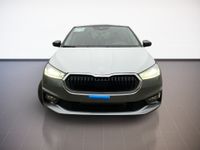 Skoda Fabia - Vorschau Bild 3