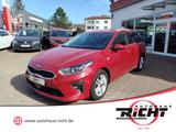 Kia Ceed SW 1.0 T-GDI App SHZ Kamera DAB - Kia cee'd / Ceed in Stuttgart