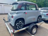 Citroën AMI Wohnmobilpaket - Citroën AMI