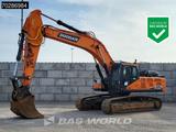 Doosan DX420 LC-7