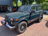 Lada Niva Legend1,7TAIGA4x4 Offroad El Seilwinde - Lada: 1.7
