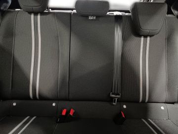 Fotografie 11 des Opel Corsa GS Automatik Navi Kamera LED Sitzheizung