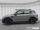 MINI One D Countryman EU6d Park-Assistent LED Kurvenl - MINI mit Diesel-Antrieb: Countryman