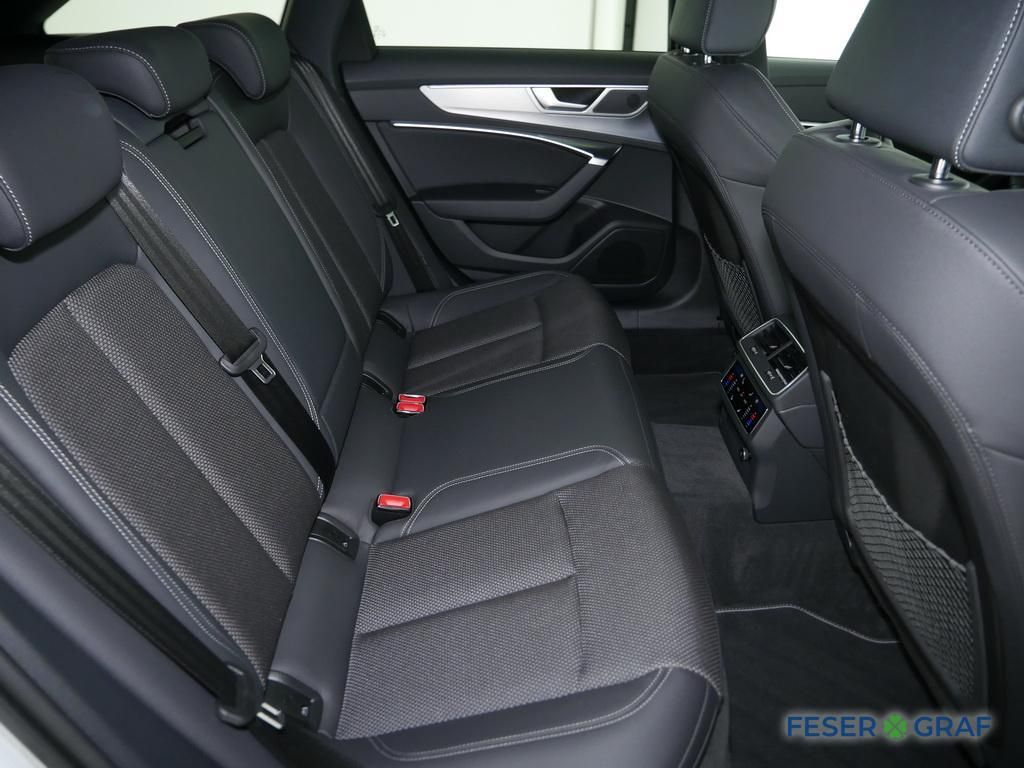 Audi A6 Avant 50 TFSI e S line virt.Cockpit Head up foto 5