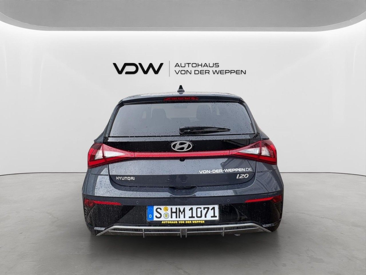 Hyundai i20 – Bild 7