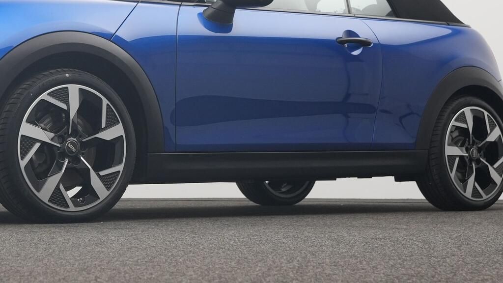 MINI Cooper S Cabrio - Bild 23