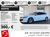 Volkswagen Passat Business 2.0 TDI DSG AHK 360° NAVI CARPLA