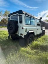 Land Rover Defender 90 Td5 Station Wagon SE - TOP Zustand,  - Land Rover Defender: Td5