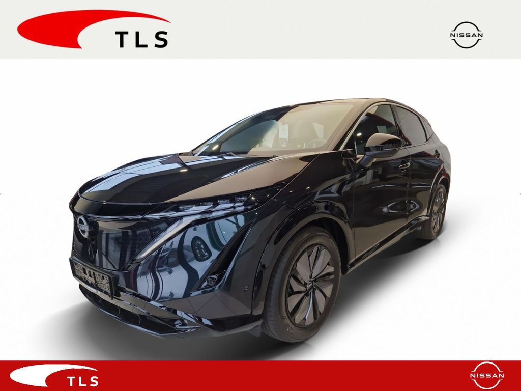 Nissan Ariya