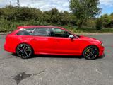 Audi S6 4.0 TFSI Avant, AHK, Luftf. FESTPREIS!! - Audi S6: 4f