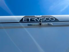 Etrusco T 6.9 SBC | 7,0 m*Hubbett*Automatik*