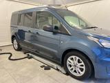 Ford Transit Connect Kombi lang Trend - Ford Transit: Kleinbus, 7 Sitzer