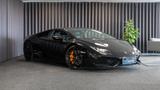 Lamborghini Huracán LP610-4 - Lamborghini Huracán mit Benzin-Antrieb: Coupe