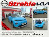 Kia Soul Inspiration 64kWh Harman/Kardon Wärmepumpe  - Kia Soul Kombi Gebrauchtwagen