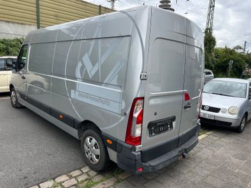 Renault Master - 2