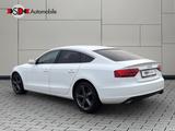 Audi A5 Sportback 2.0 TFSI ATM 90Tkm Bi-Xenon LED - Audi A5 B9