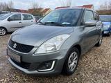 Suzuki Swift Club,Automatik,Klima,PDC - Suzuki Swift: Automat