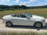 Mercedes-Benz 350 - Mercedes-Benz 350: Cabrio