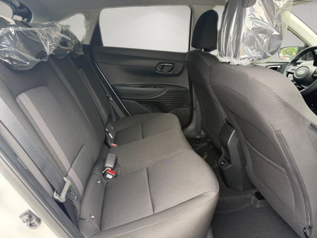 Hyundai i20 – Bild 13