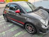 Fiat Abarth 500 T-Jet 1,4 - gebrauchte Fiat Sportwagen