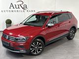 Volkswagen Tiguan Allspace 2.0 TDI DSG United NAV+LED+VC+PP - Volkswagen Tiguan Allspace in Oldenburg