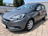 Opel Corsa E 1,4 Edition 5 türig Bluetooth 38.000 KM - Opel Corsa: B Tür