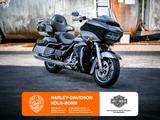 Harley-Davidson FLTRU Road Glide Ultra 114 -1. Hand-wenig km-Top - HARLEY-DAVIDSON ROAD GLIDE FLTR