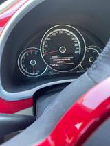 Volkswagen Beetle 1.2 TSI 50's Cabriolet 50's - gebrauchte VW Beetle aus dem Jahr 2013