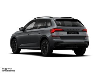 Skoda Kamiq - Bild 3