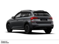 Skoda Kamiq - Vorschau Bild 3