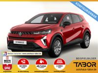 Renault Symbioz - Vorschau Bild 1