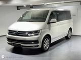Volkswagen T6 Multivan  Generation Six 4Motion *LED*DSG*Nav - VW T6 Multivan Gebrauchtwagen in Stuttgart