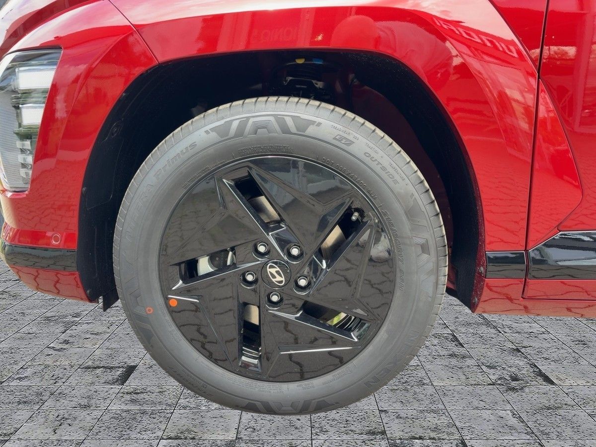 Hyundai KONA Elektro - Bild 7