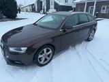 Audi A4 Avant 1.8 TFSI | 170 PS | 121.000 ... - Audi A4: 170