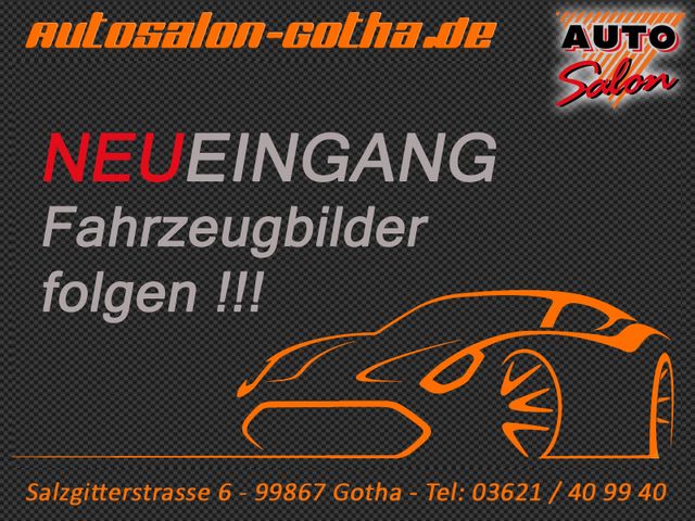 Ford Fiesta 1.4 Trend KLIMA+Frontscheibenhzg TÜVneu