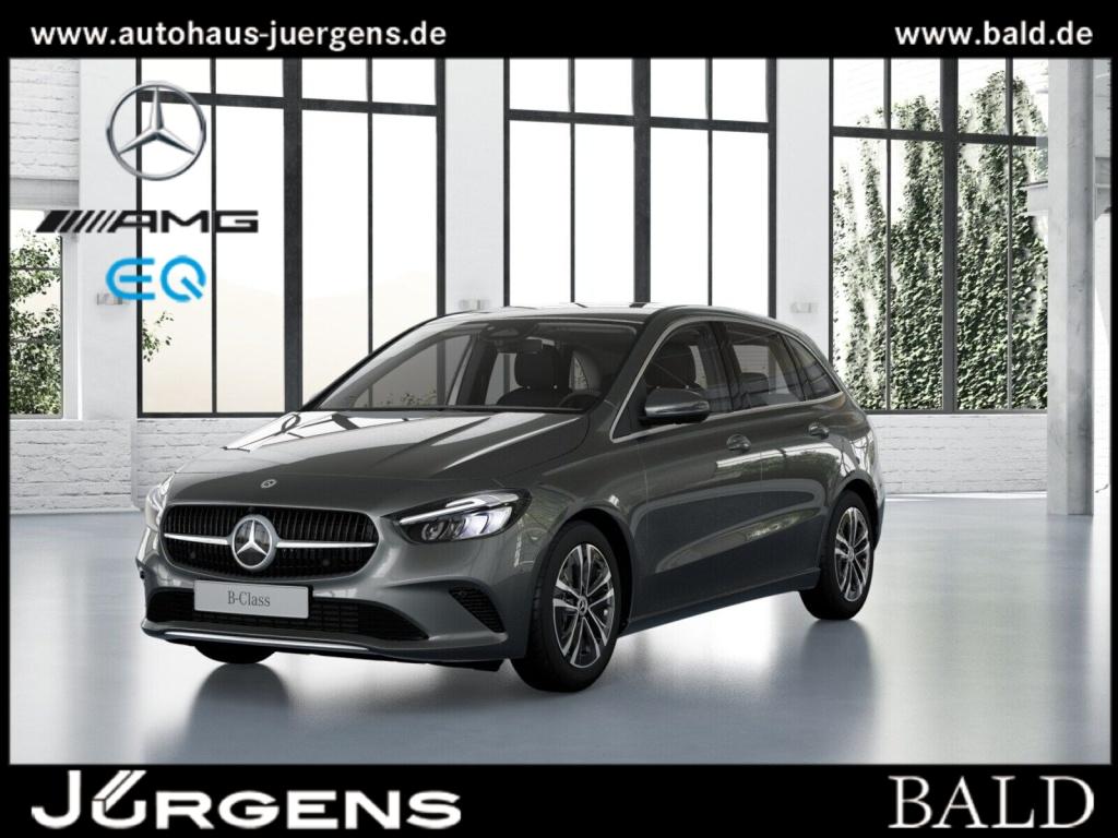 Mercedes-Benz B 200 Progressive/LED/Kamera/EASY-P/Winter/SHZ