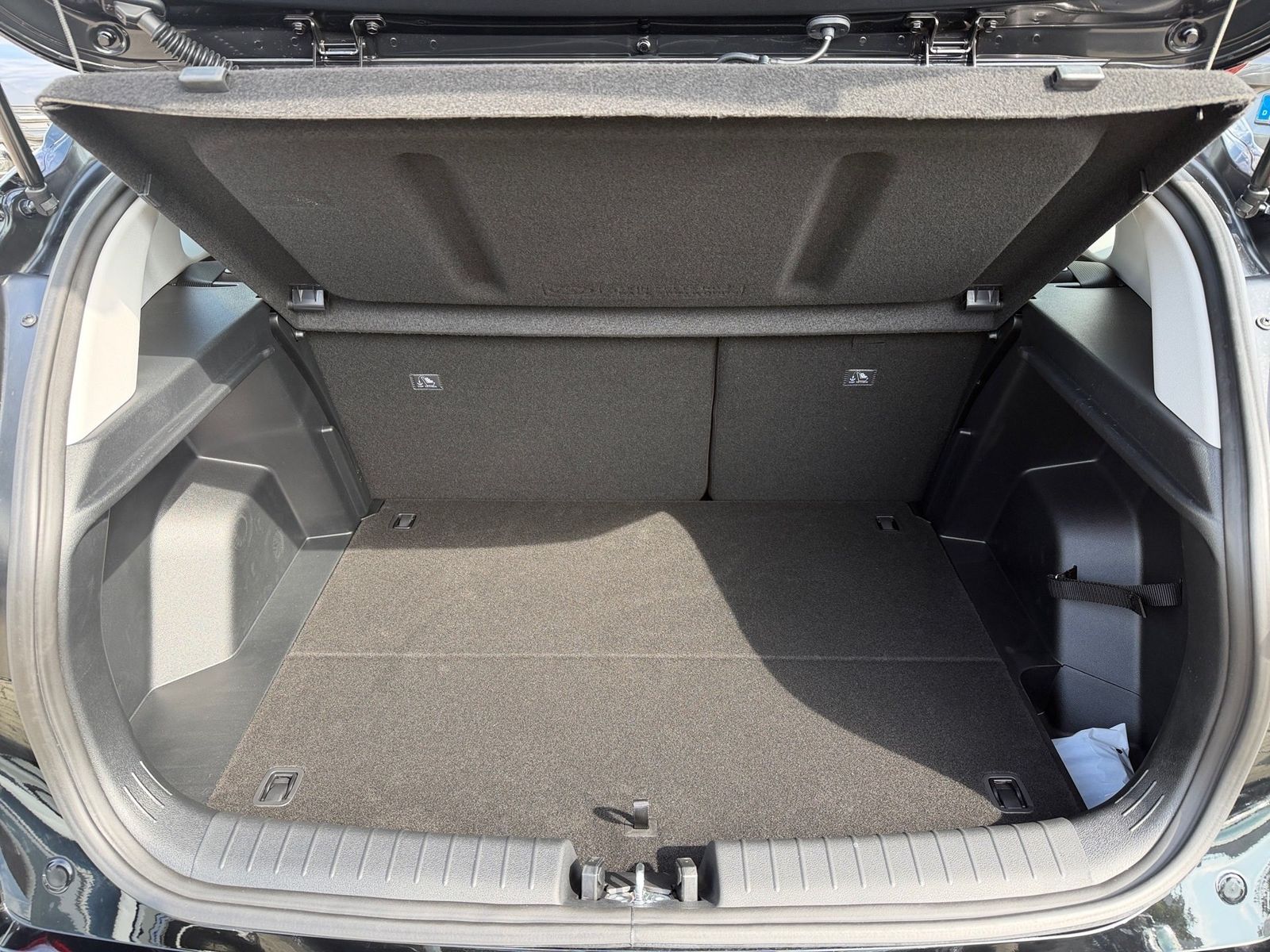 Hyundai BAYON – Bild 12