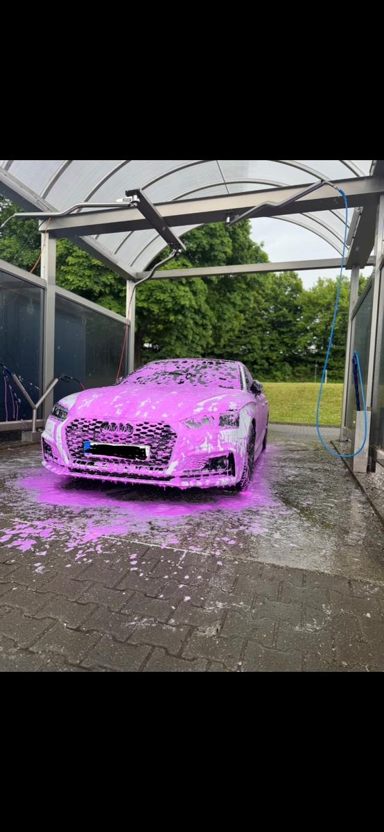 Audi S5 3.0 TFSI tiptronic quattro Sportback -