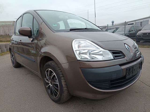 Renault Modus YAHOO!