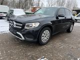 Mercedes-Benz GLC 220 d 4Matic *TÜV NEU*AHK*NAVI*SHZ*2.HAND* - gebrauchte Mercedes-Benz GLC 220 aus dem Jahr 2017