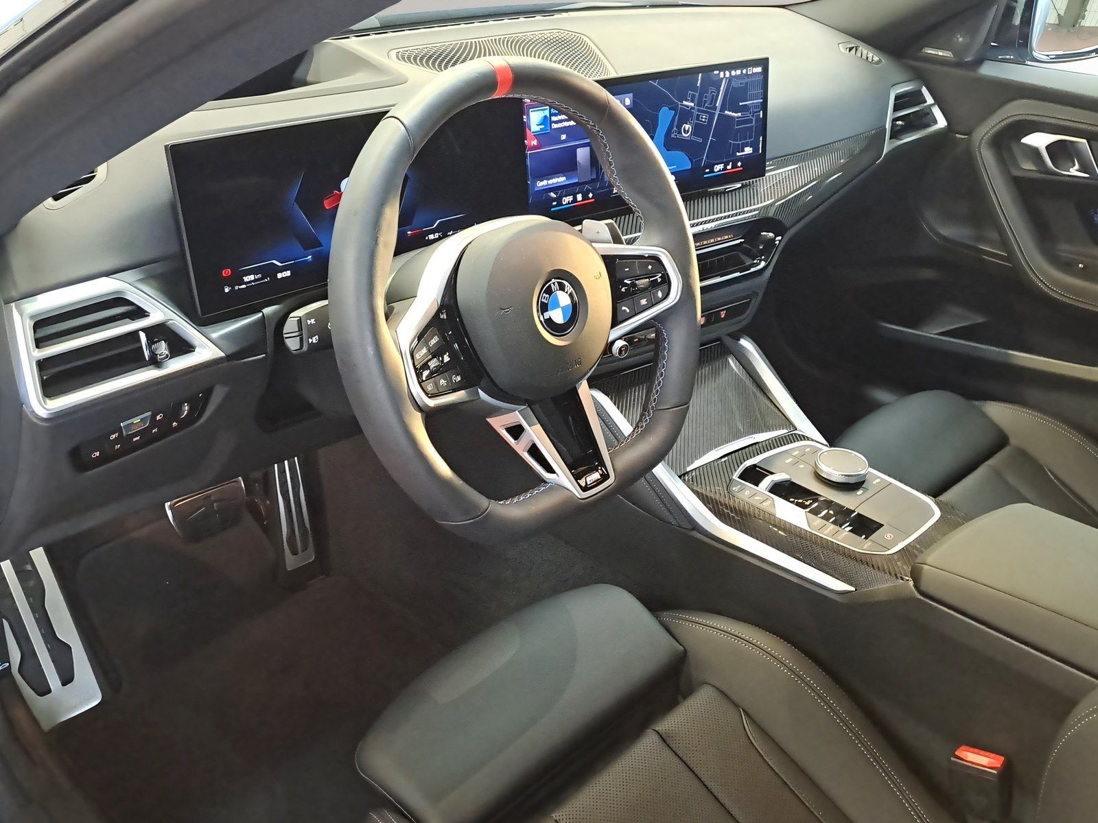 BMW M240i xDrive Coupé M Sport Harman K Kamera LED foto 4