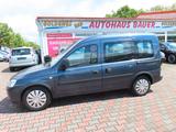 Opel Combo - gebrauchte Opel Combo aus dem Jahr 2006