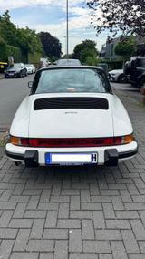 Porsche 911 Targa · Matching Numbers · Zustand 2 - Porsche Oldtimer: Cabrio, 911