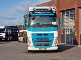 Volvo FH 13.540 Globetrotter 6x2 - BDF - 4.90 WB - Ful - Volvo FH 540